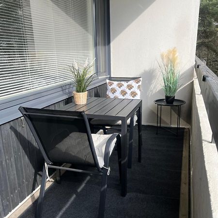 Compact Apartment In Rauma Esterno foto
