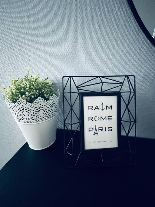 Compact Apartment In Rauma Esterno foto