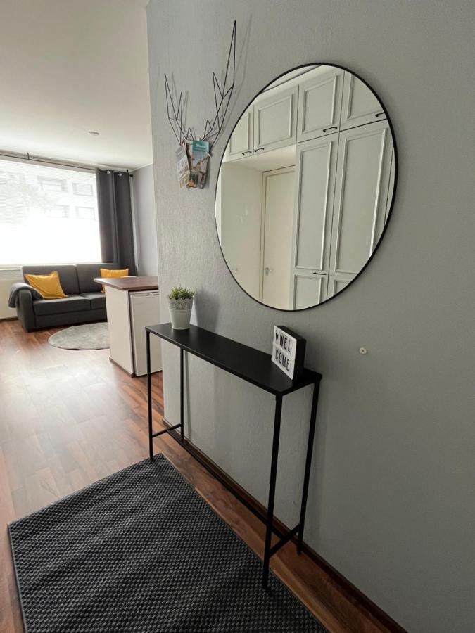 Compact Apartment In Rauma Esterno foto