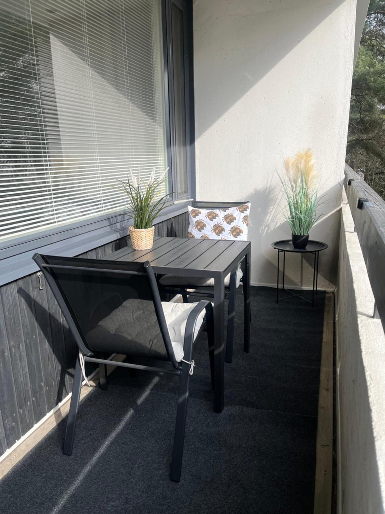 Compact Apartment In Rauma Esterno foto